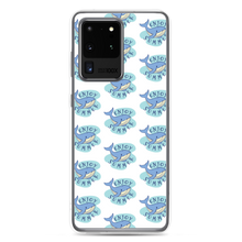 Samsung Galaxy S20 Ultra Whale Enjoy Summer Samsung Case by Design Express