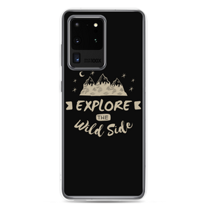 Samsung Galaxy S20 Ultra Explore the Wild Side Samsung Case by Design Express