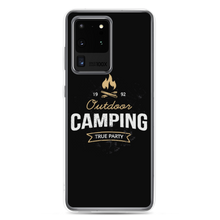 Samsung Galaxy S20 Ultra Outdoor Camping Samsung Case by Design Express