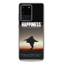 Samsung Galaxy S20 Ultra Happiness Samsung Case by Design Express