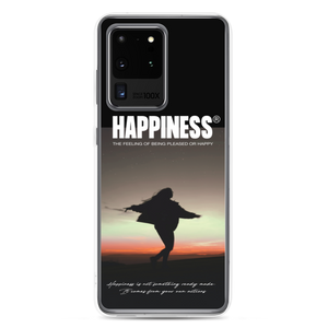 Samsung Galaxy S20 Ultra Happiness Samsung Case by Design Express