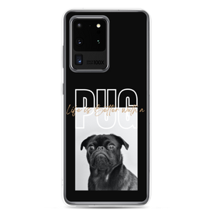 Samsung Galaxy S20 Ultra Life is Better with a PUG Samsung Case by Design Express