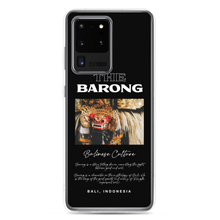 Samsung Galaxy S20 Ultra The Barong Samsung Case by Design Express