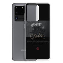 Wisdom Samsung Case by Design Express