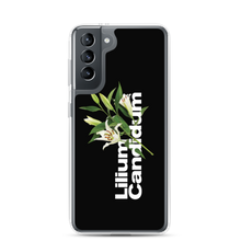 Samsung Galaxy S21 Lilium Candidum Samsung Case by Design Express