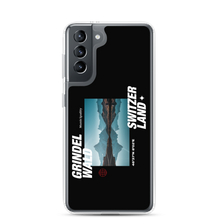 Samsung Galaxy S21 Grindelwald Switzerland Samsung Case by Design Express