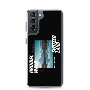 Samsung Galaxy S21 Grindelwald Switzerland Samsung Case by Design Express