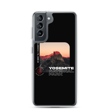 Samsung Galaxy S21 Yosemite National Park Samsung Case by Design Express