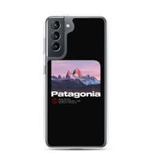 Samsung Galaxy S21 Monte Fitz Roy, Patagonia Samsung Case by Design Express