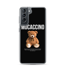 Samsung Galaxy S21 Mocaccino Parody Samsung Case by Design Express