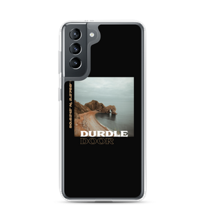 Samsung Galaxy S21 Durdle Door Samsung Case by Design Express