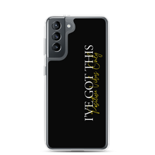 Samsung Galaxy S21 I've got this (motivation) Samsung Case by Design Express