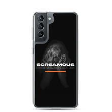 Samsung Galaxy S21 Screamous Samsung Case by Design Express