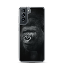 Samsung Galaxy S21 Mountain Gorillas Samsung Case by Design Express