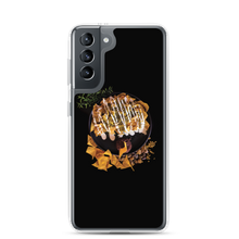 Samsung Galaxy S21 Delicious Snack Samsung Case by Design Express