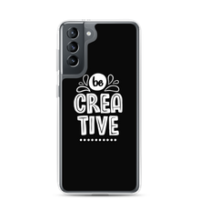 Samsung Galaxy S21 Be Creative Samsung Case by Design Express