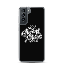 Samsung Galaxy S21 Always Yours Samsung Case by Design Express