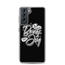 Samsung Galaxy S21 Do What Bring You Enjoy Samsung Case by Design Express