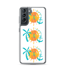 Samsung Galaxy S21 Sun & Fun Samsung Case by Design Express