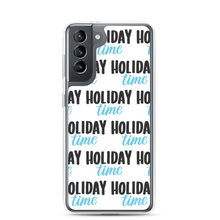 Samsung Galaxy S21 Holiday Time Samsung Case by Design Express