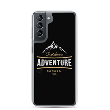 Samsung Galaxy S21 Outdoor Adventure Samsung Case by Design Express