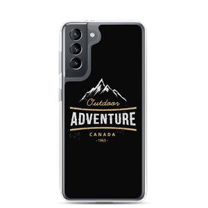 Samsung Galaxy S21 Outdoor Adventure Samsung Case by Design Express