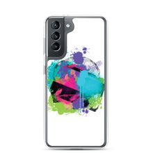 Samsung Galaxy S21 Abstract Series 03 Samsung Case by Design Express