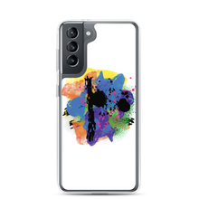 Samsung Galaxy S21 Abstract Series 06 Samsung Case by Design Express