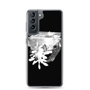 Samsung Galaxy S21 The Existences Illustration Series Samsung Case by Design Express