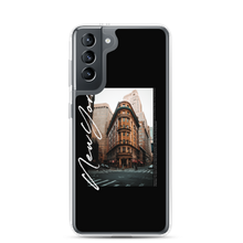 Samsung Galaxy S21 Delmonico's New York Samsung Case by Design Express