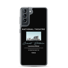 Samsung Galaxy S21 National Theatre Samsung Case by Design Express