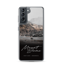 Samsung Galaxy S21 Mount Bromo Samsung Case by Design Express