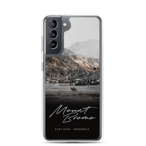 Samsung Galaxy S21 Mount Bromo Samsung Case by Design Express