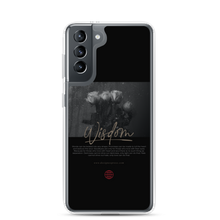 Samsung Galaxy S21 Wisdom Samsung Case by Design Express