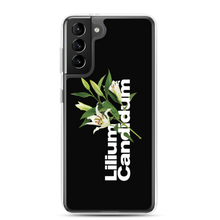 Samsung Galaxy S21 Plus Lilium Candidum Samsung Case by Design Express