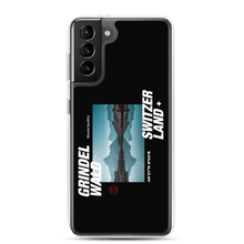 Samsung Galaxy S21 Plus Grindelwald Switzerland Samsung Case by Design Express