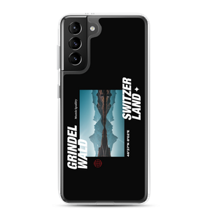 Samsung Galaxy S21 Plus Grindelwald Switzerland Samsung Case by Design Express