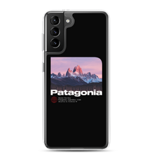 Samsung Galaxy S21 Plus Monte Fitz Roy, Patagonia Samsung Case by Design Express