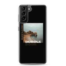 Samsung Galaxy S21 Plus Durdle Door Samsung Case by Design Express