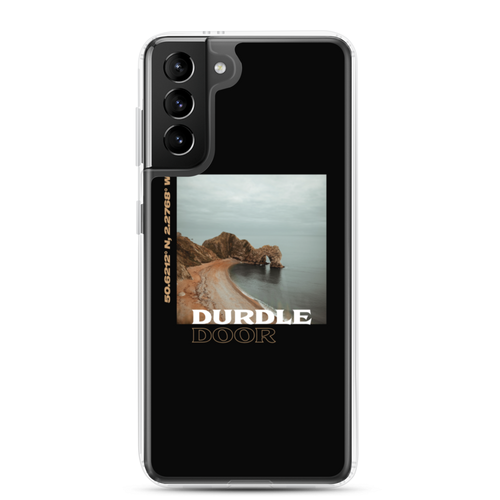 Samsung Galaxy S21 Plus Durdle Door Samsung Case by Design Express