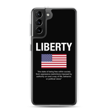 Samsung Galaxy S21 Plus Liberty Samsung Case by Design Express