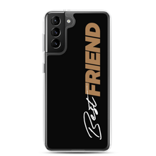 Samsung Galaxy S21 Plus Best Friend (Motivation) Samsung Case by Design Express