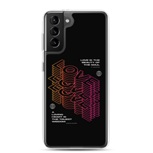 Samsung Galaxy S21 Plus Love (motivation) Samsung Case by Design Express