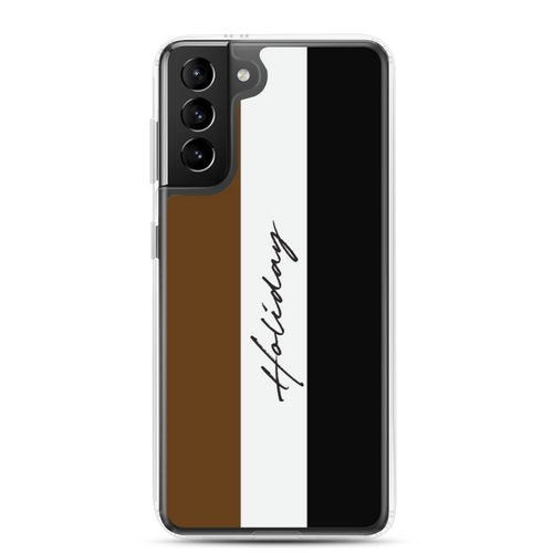 Samsung Galaxy S21 Plus Holiday 3C Samsung Case by Design Express