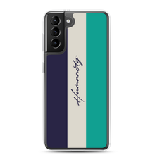 Samsung Galaxy S21 Plus Humanity 3C Samsung Case by Design Express