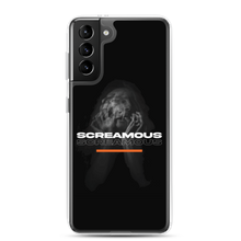 Samsung Galaxy S21 Plus Screamous Samsung Case by Design Express