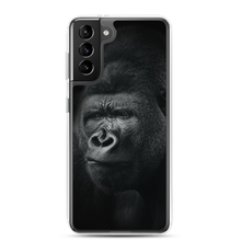 Samsung Galaxy S21 Plus Mountain Gorillas Samsung Case by Design Express