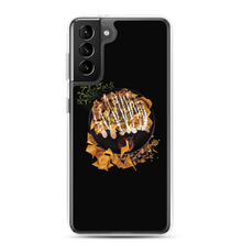 Samsung Galaxy S21 Plus Delicious Snack Samsung Case by Design Express