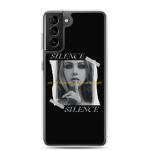 Samsung Galaxy S21 Plus Silence Samsung Case by Design Express