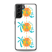 Samsung Galaxy S21 Plus Sun & Fun Samsung Case by Design Express